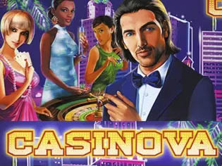 Casinova