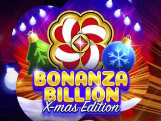 Bonanza Billion Xmas